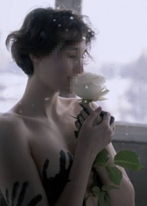 Фото проститутки Марина №2 в городе Полевской