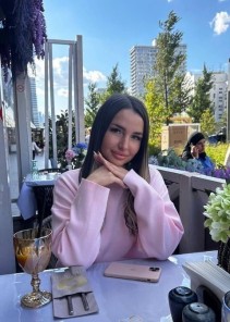 Фото проститутки Василиса №2 в городе Полевской