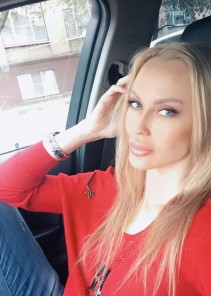 Фото проститутки Настя №3 в городе Полевской