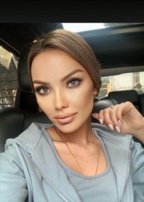 Фото проститутки Кошечка №5 в городе Полевской