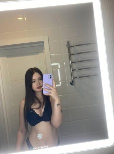 Фото проститутки Настя №1 в городе Полевской