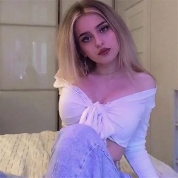 Фото проститутки Настя Без Предоплаты №1 в городе Полевской