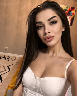 Фото проститутки Аня №1 в городе Полевской