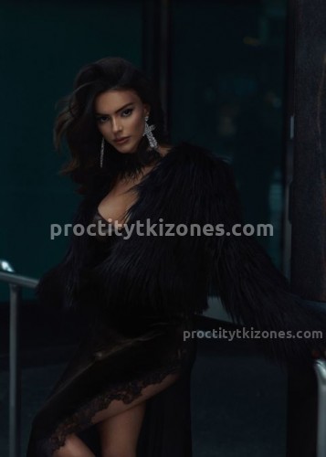 Белка, Г. Полевской