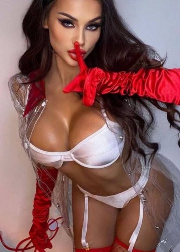 ДАРИНА, Г. Полевской