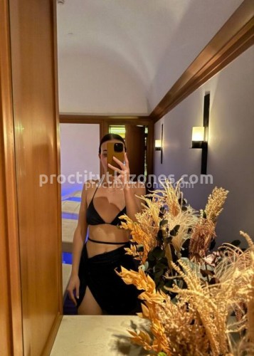 Джоржина, Г. Полевской