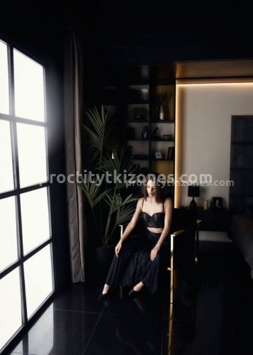 Джоржина, Г. Полевской