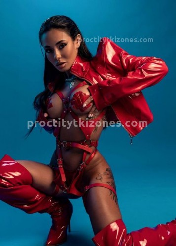 Кира, Г. Полевской