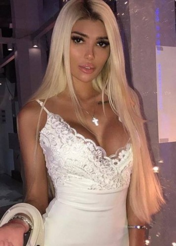 Лина, Г. Полевской