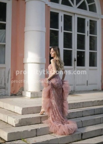 Луиза, Г. Полевской