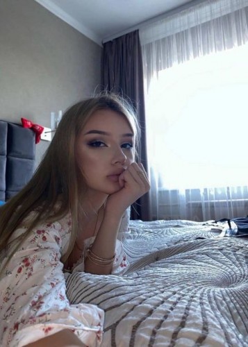 Люба, Г. Полевской