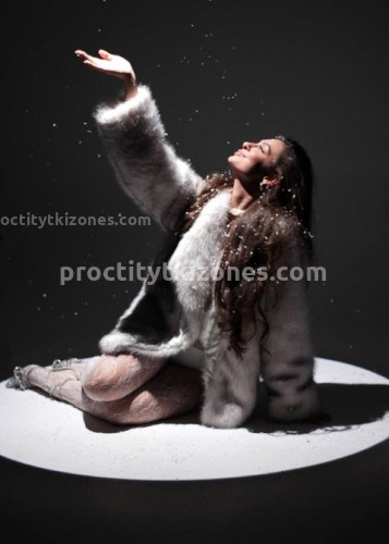 Оля, Г. Полевской