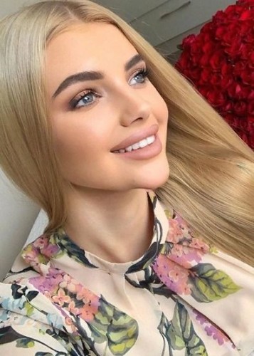 ДАРИНА, Г. Полевской